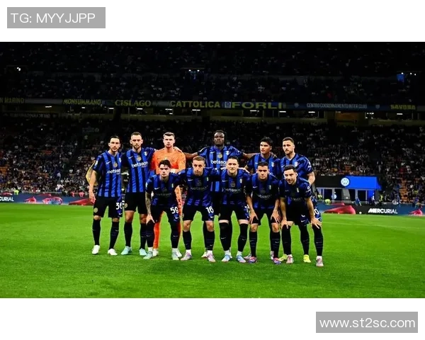 超级对决！国米大战成看点之最