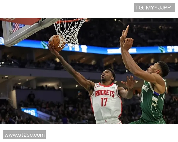 最新战报：火箭全场高光瞬间集锦