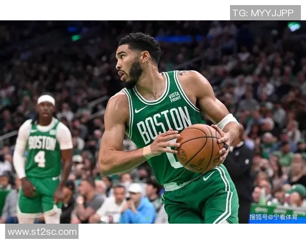 昔日恩怨再现!塔图姆与老队友狭路相逢 昔日恩怨再现!塔图姆与老队友狭路相逢