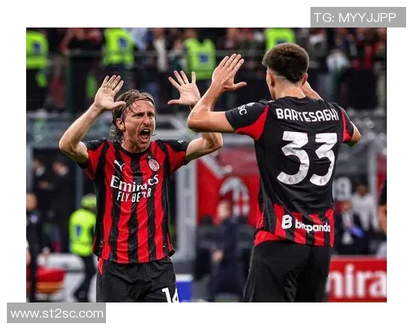 昔日恩怨再现！莫德里奇与老队友狭路相逢