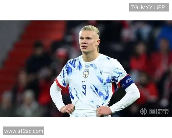 哈兰德社媒发声回应争议事件 哈兰德社媒发声回应争议事件