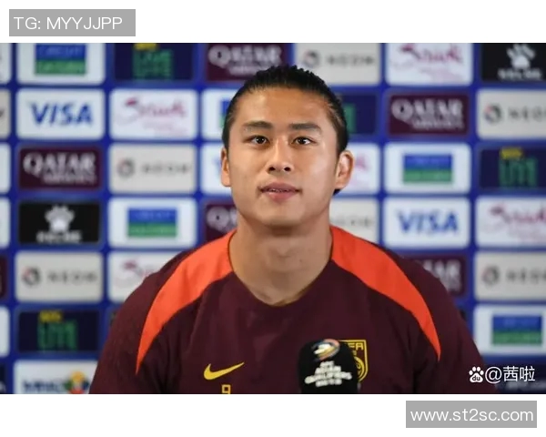 世界杯预选赛赛后采访爆金句，引全场大笑