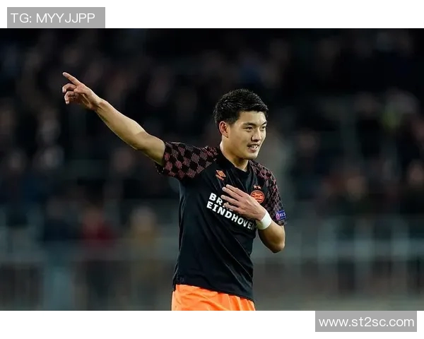 【深度解析】孙兴慜近况+未来走势预测