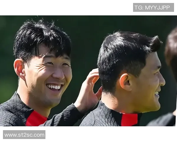 【深度解析】孙兴慜近况+未来走势预测