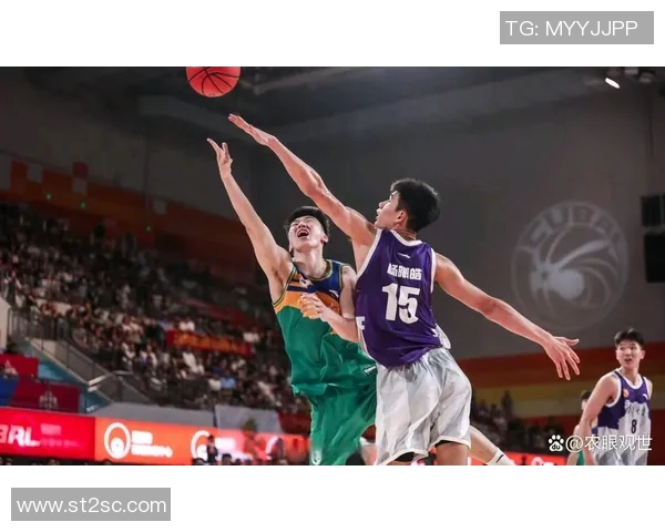 昔日王者CBA状态下滑，何去何从？