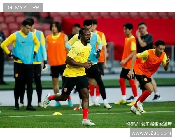 中超外援现状汇总