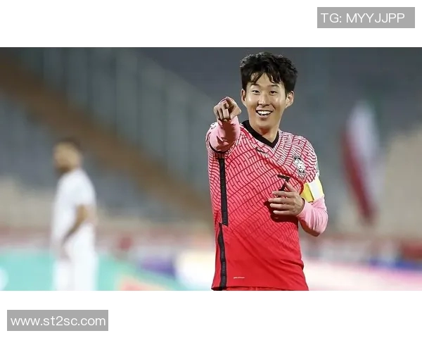 孙兴慜伤情更新：复出时间仍未确定