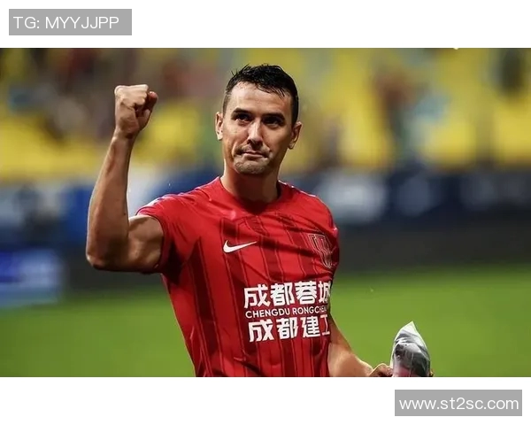 中超荣获月度最佳球员，实至名归