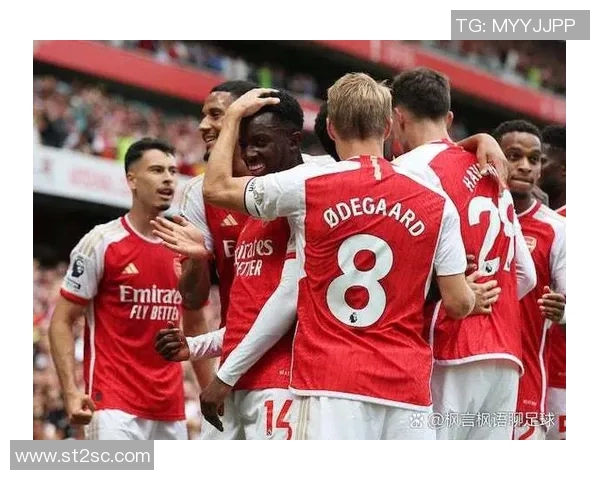 技术统计：阿森纳近5场表现一览