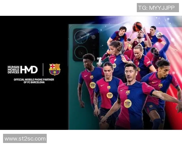 巴萨携手国际品牌代言助推商业价值飙升引领全球体育营销新潮流 巴萨携手国际品牌代言助推商业价值飙升引领全球体育营销新潮流