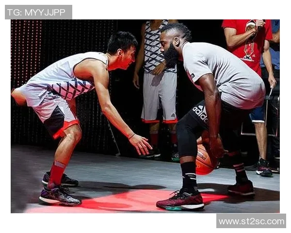 体育明星代言盘点：从篮球到足球，品牌背后的商业力量解析