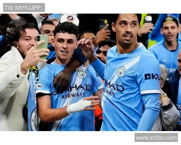 曼城战术掌控比赛节奏的关键因素